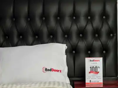 Residences by RedDoorz @ Guntur Raya Setiabudi - 16