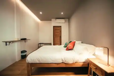 Sylvis Hostel Chiangmai - 3