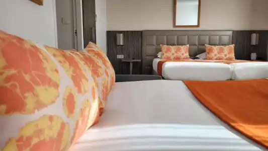 Mercure Arles Centre Arenes - 25