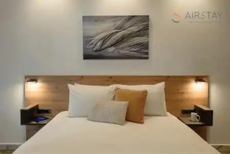 Zed Smart Property by Airstay - 1