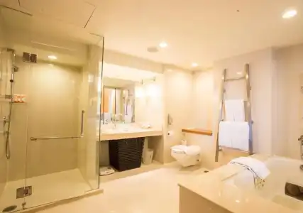 dusitD2 Chiang Mai (SHA Extra Plus) - 55