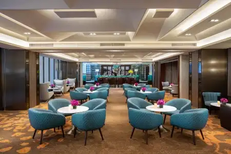 Crowne Plaza Shanghai Fudan by IHG - 12