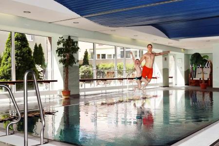 Best Western Macrander Dresden - 33