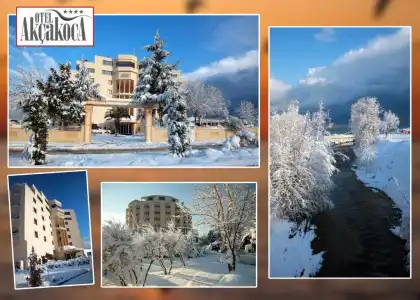 Otel Akçakoca - 24