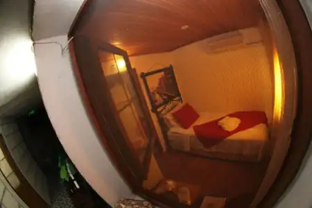Antik Motel - 20