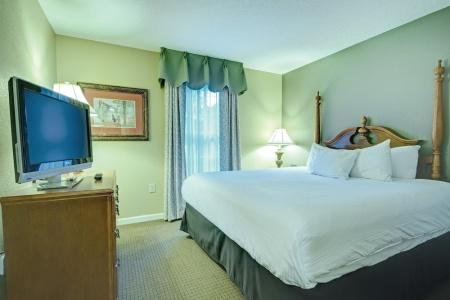 Club Wyndham Kingsgate - 88