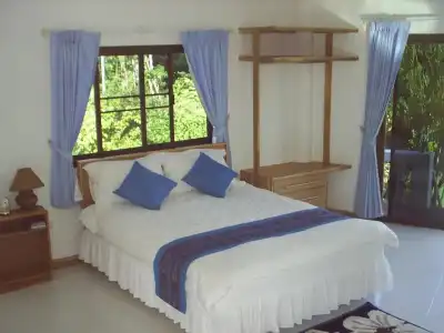 Ban Rim Nam Riverside Resort - 27