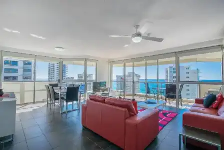 Baronnet Apartments - 255