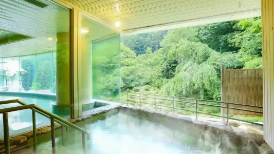Ooedo Onsen Monogatari Higashiyama Grand - 15