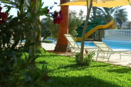 The Ksar Djerba Charming & SPA - 38