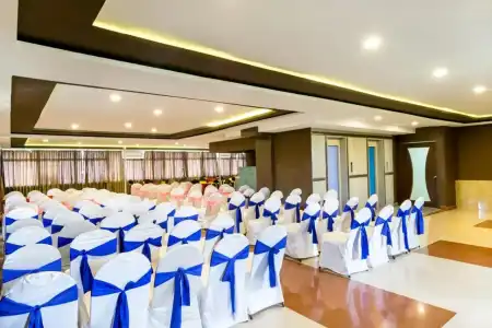 Belvilla 822253 Octave and Spa - JP Nagar - 17