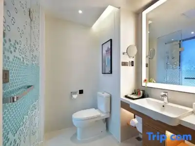 Hampton by Hilton Wuhan Tianhe Airport East - 74