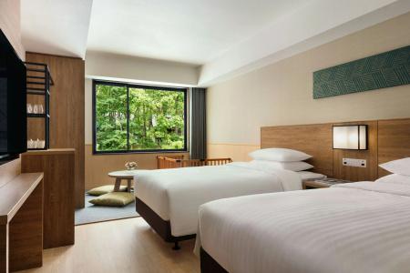 Courtyard by Marriott Hakuba - 5