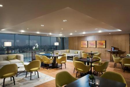 Melia Yangon - 39