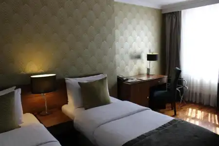 Best Western Mornington London Hyde Park - 45