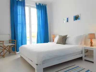 Zaena Alaçatı - 1
