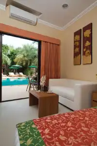 Baan Souy Resort - 44