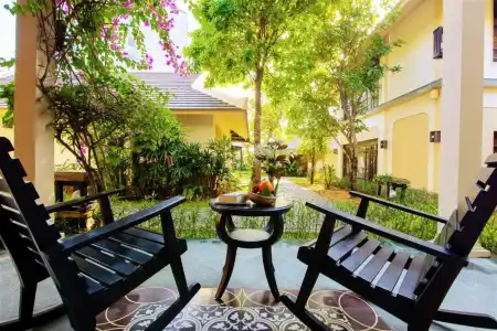 Anja Beach Resort & Spa - 99