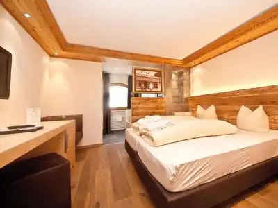 Hôtel des Alpes - 31