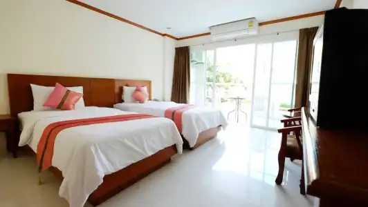 Phu View Talay Resort - 41
