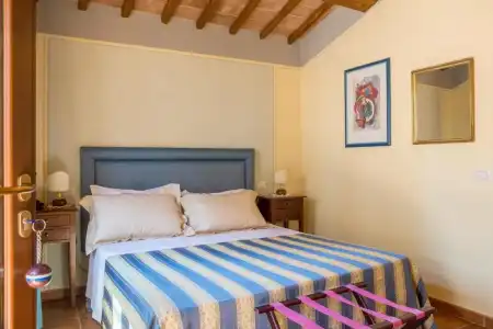 Agriturismo Borghetto Il Montino - 25