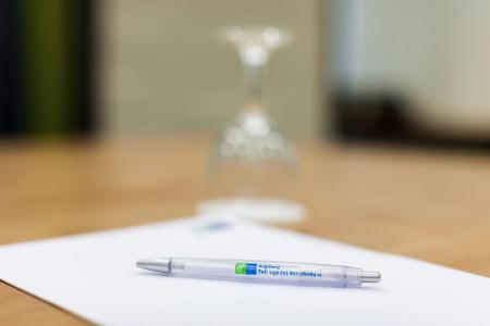 Holiday Inn Express Augsburg by IHG - 29
