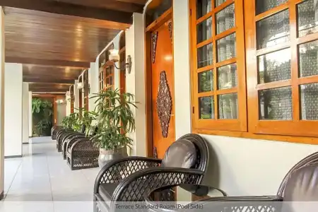 Duta Guest House - 70