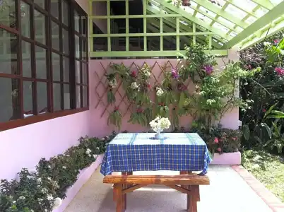 Ekman Garden Resort Nakhon Si Thammarat - 75