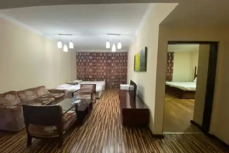 Grand PJ - Free Parking - 22