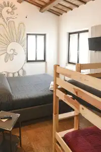 Moretti Village - b&b - 6