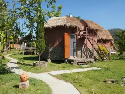 The Countryside Resort Pai - 14