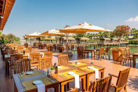 Gloria Serenity Resort - All Inclusive - 4
