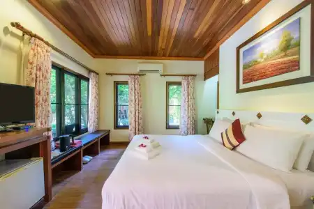 Baan Grood Arcadia Resort & Spa - 59