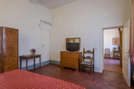 B&B Home in - 43