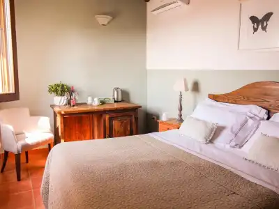 Boschi di Montecalvi - Guest House - 25