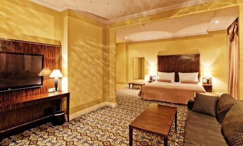 Grandezza Luxury Palace - 57