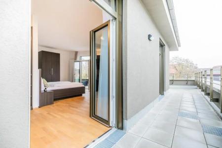 GuestHouse Speyer - 24