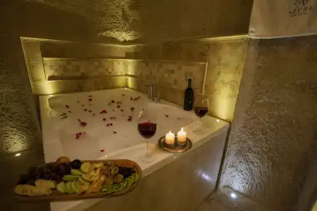 Azure Cave Suites - 12