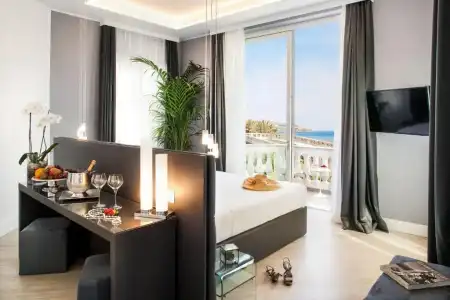 Miramare Luxury Dependance - 95