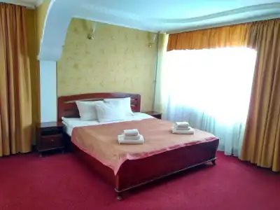 Tourist Poltava - 4