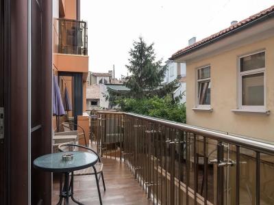 Caro Aparthotel - 42