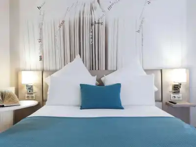 Mercure Paris Montparnasse Raspail - 88