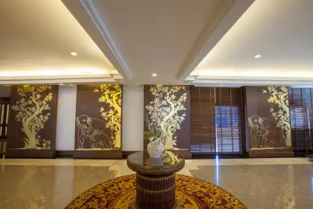 Chiangmai Grandview & Convention Center - 1
