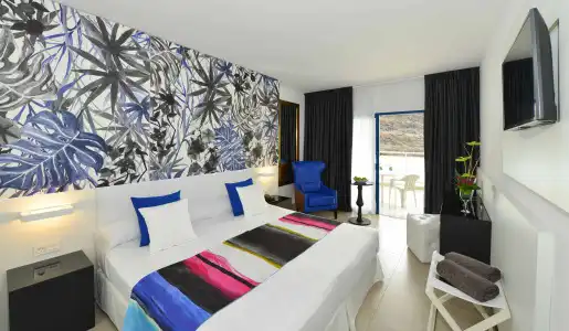 LIVVO Costa Taurito & Aquapark - All Inclusive - 3
