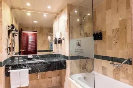 Eurostars Grand Cayacoa - 57