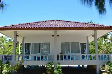 Sangjun On Beach Resort - 6