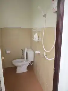 Pro Chill Krabi Guesthouse - 8