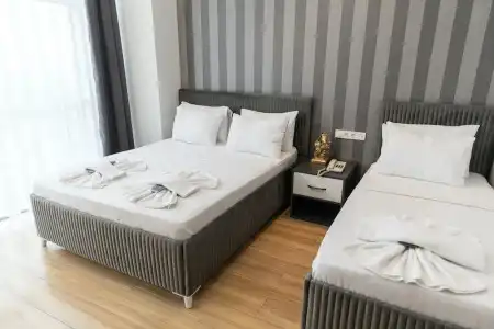 The Hera Maltepe & Spa - 15