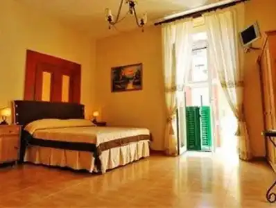 B&B Domus Gemi - 15