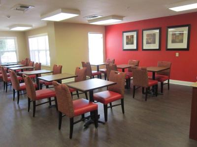 Austin - Northwest/Arboretum - the Domain - 17